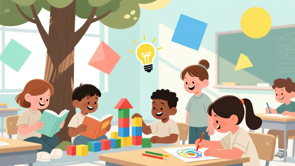 Do You Like Surprises Kid GIFs: Emotional Development Tips
