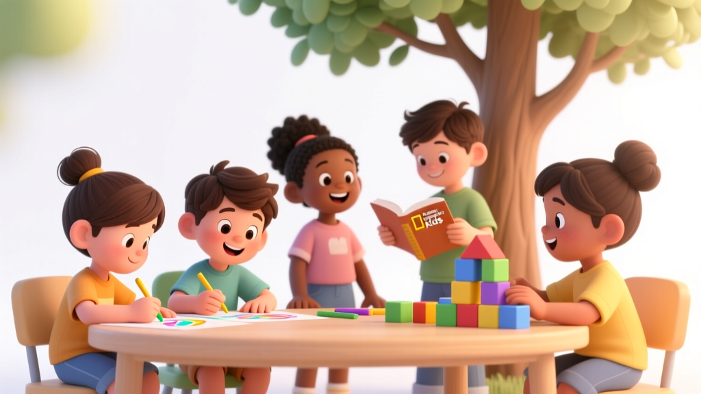 Thoughtful Surprise Moments for Kids (2026)