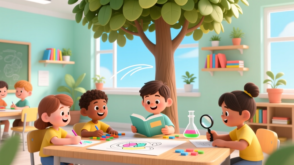 Alan Jackson Kids: A Blueprint for Quiet Parenting