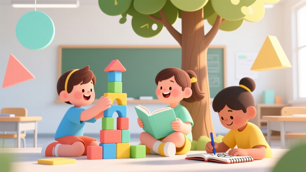 Andy Grammer Kids: Parenting, Screen Time & Empathy (2026)