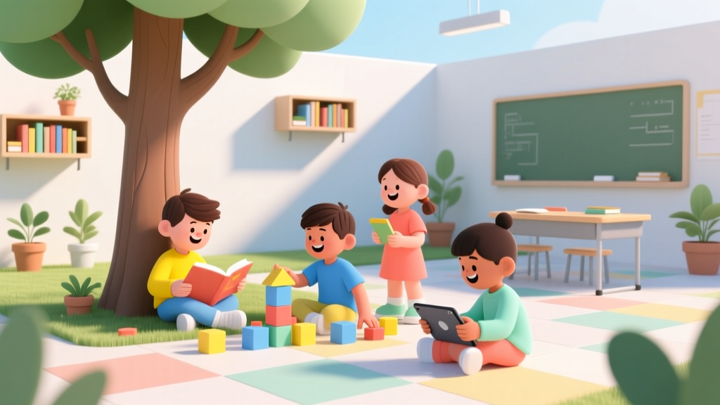 Angela White Kids: Family Truth & Privacy (2026)