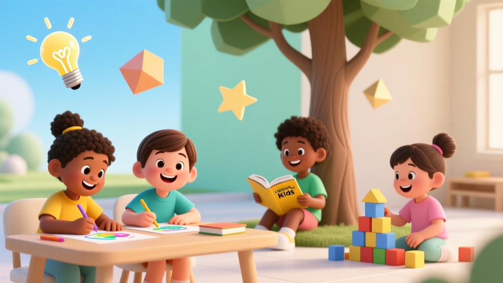 Apple TV Kids Section: Setup & Safety Guide (2026)
