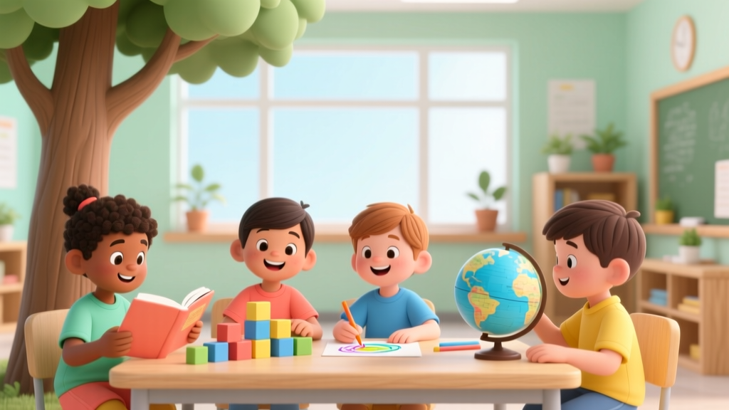 AT&T Kid-Friendly Phones: Plans, Devices & Controls (2026)