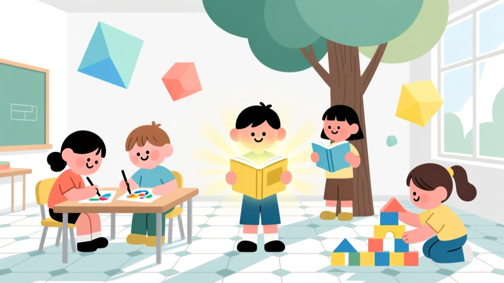 Autism as Disability in GA: IEP, Medicaid & School Rights