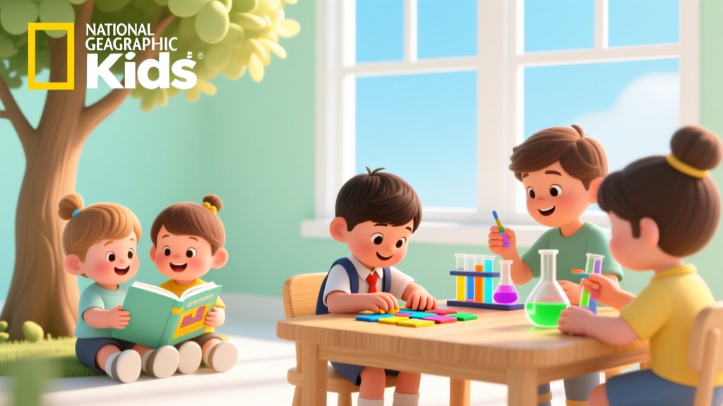 Autistic Kids Talk? Speech Timelines & AAC Strategies