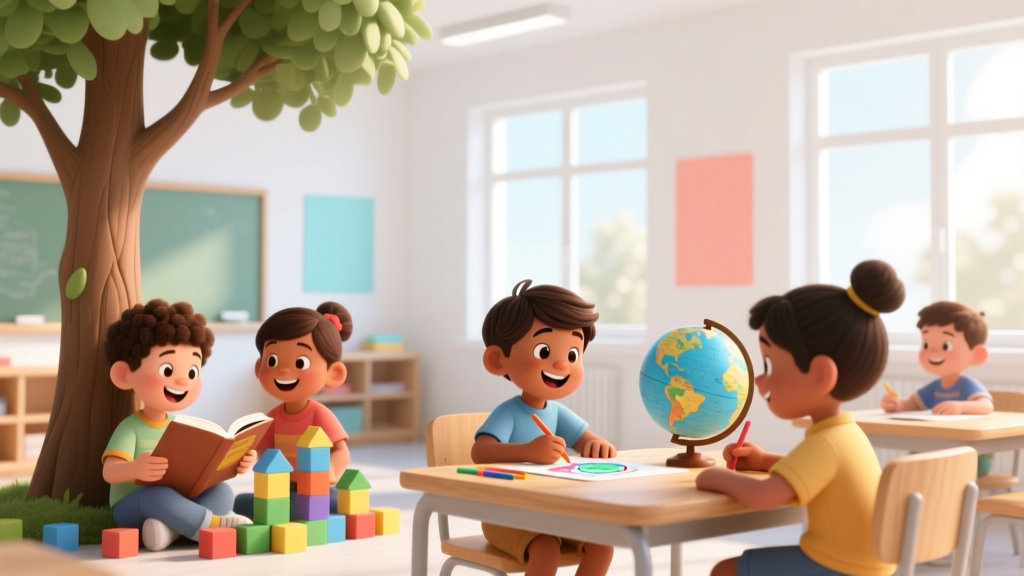 Bill Gates’ Parenting Philosophy: Evidence-Based Strategies