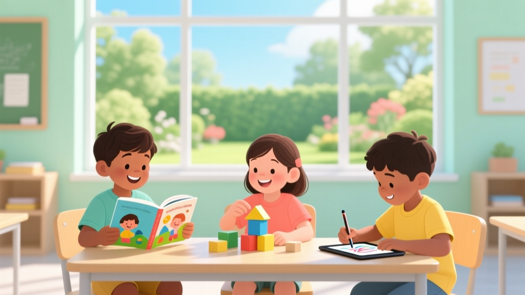 Does Bluey Have a Kid? What Parents Really Need to Know
