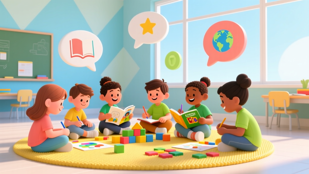 Charles Manson Kids? 7 Conversation Strategies (2026)