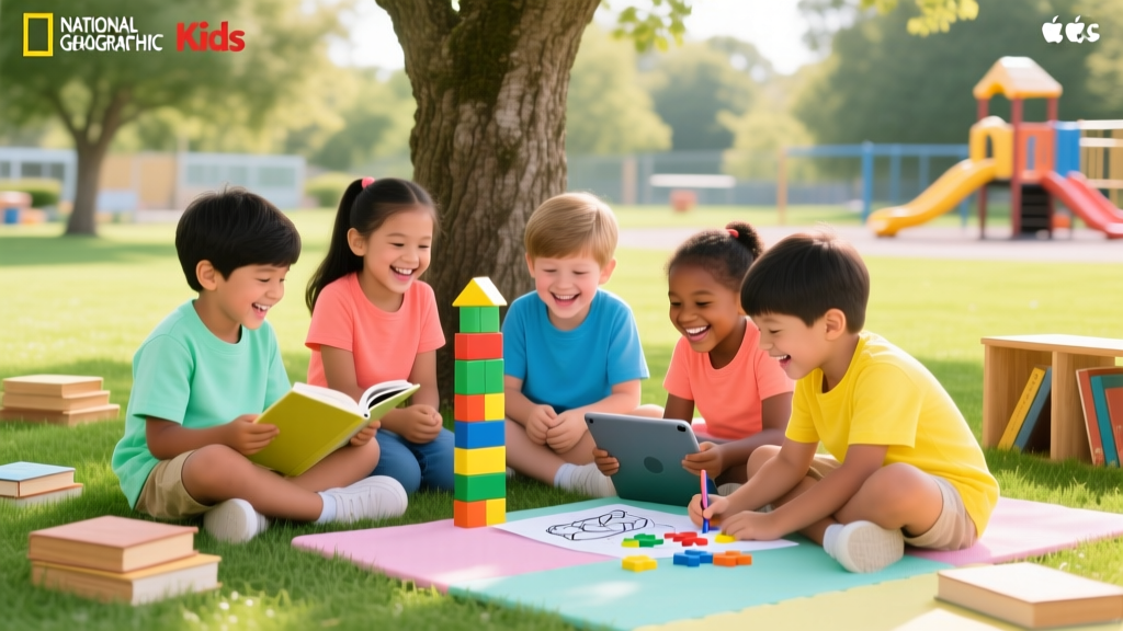 Chris Martin Kids: Co-Parenting Lessons (2026)