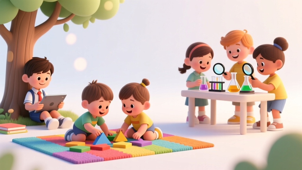 Dave and Buster’s Kids Games: Age Limits & Safety (2026)