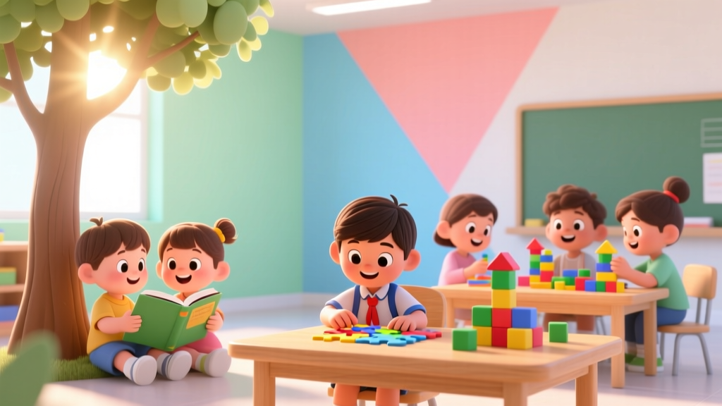 Fleming’s Kids Menu: What Parents Really Need to Know