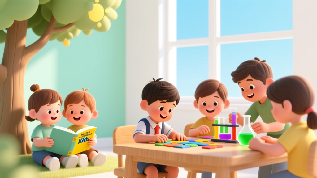 Fogo de Chão Kids Menu: What’s Really Offered (2026)