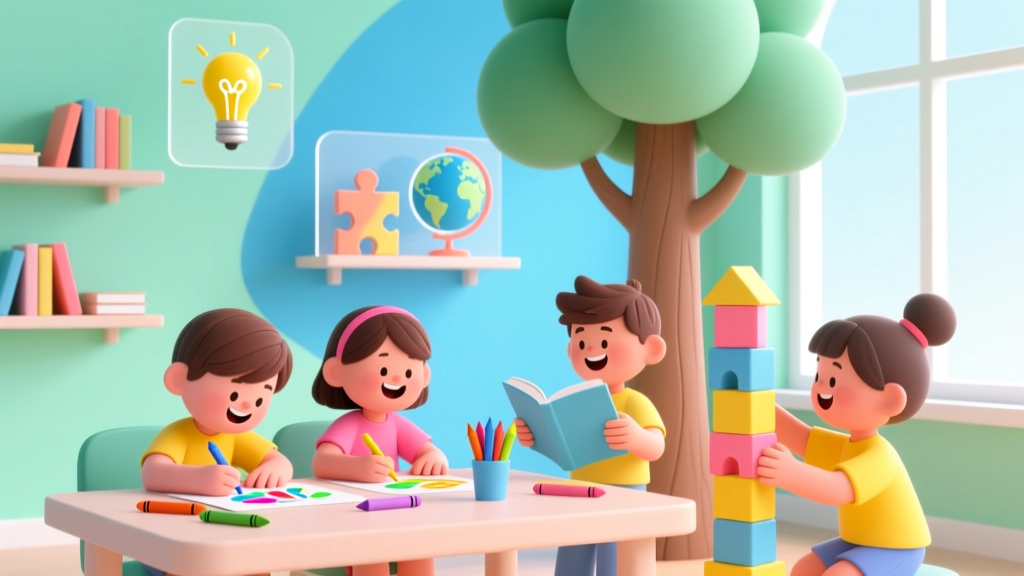 Greg Doucette Kids: Evidence-Based Parenting Tips