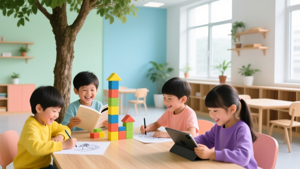 Jared Curtis Kids: Privacy Lessons for Parents