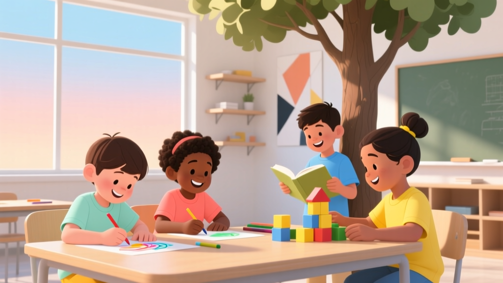 Jeff Bezos Kids: Co-Parenting & Raising Grounded Children