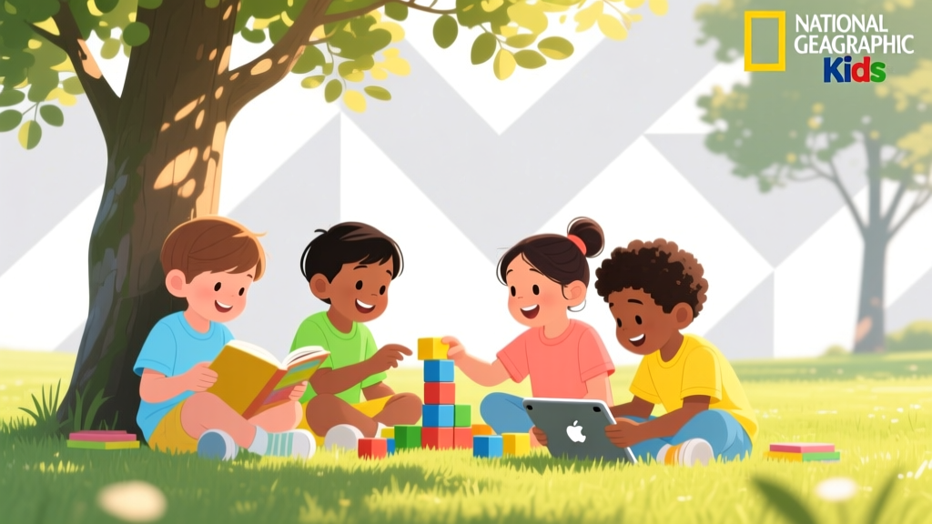 Jeff Bezos Kids: Intentional Parenting in 2026