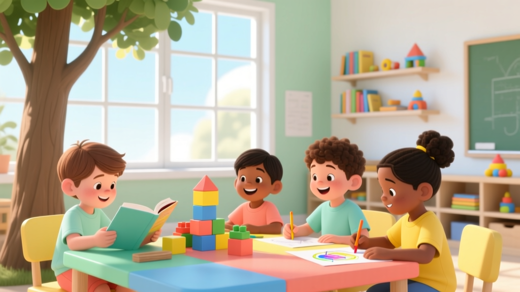 Visitation Rights for Separated Parents (2026)