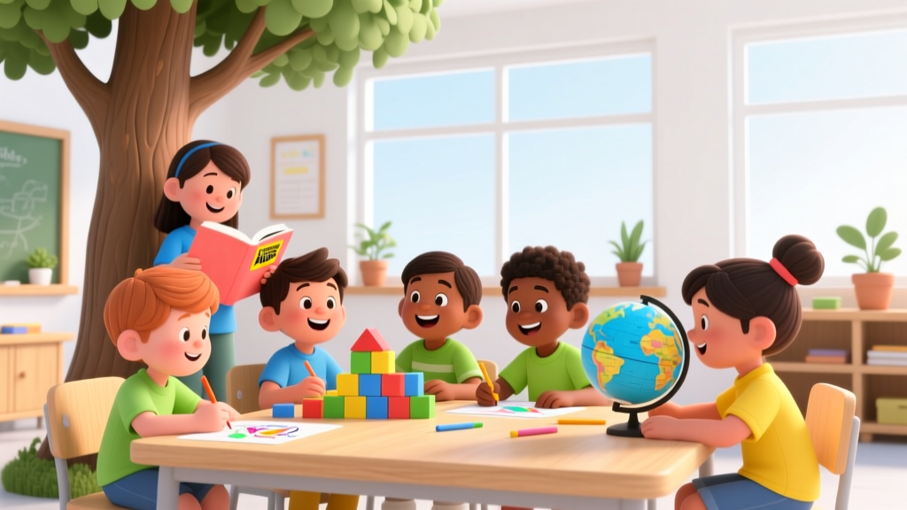 Jordan Belfort Kids: Co-Parenting Truths (2026)