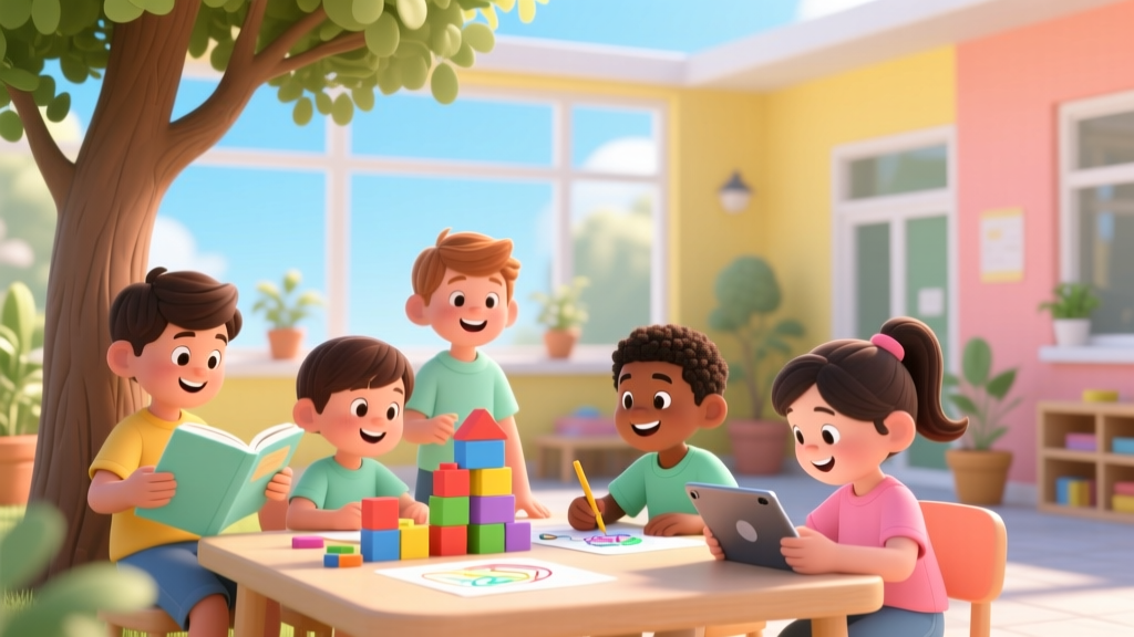 52 Kids Group Management Strategies (2026)