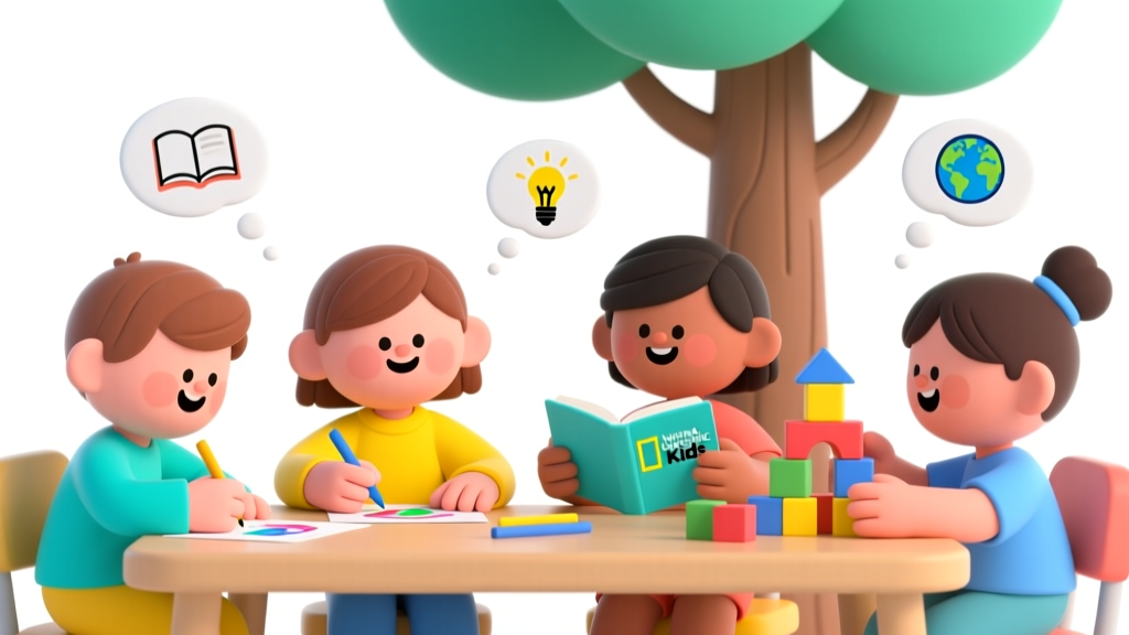 June’s Desperate Choices: Parenting Lessons (2026)