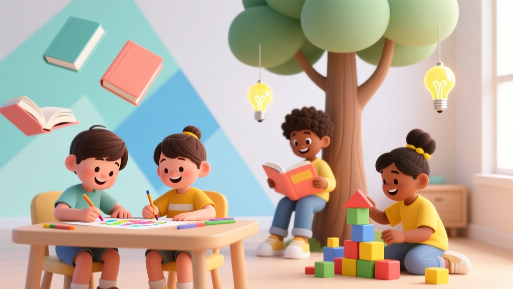 June Gets the Kids Out? The Sunlight Reset (2026)