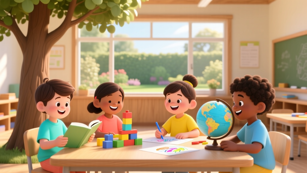 Kamala Harris Kids: Truth, Expectations & Talking to Them