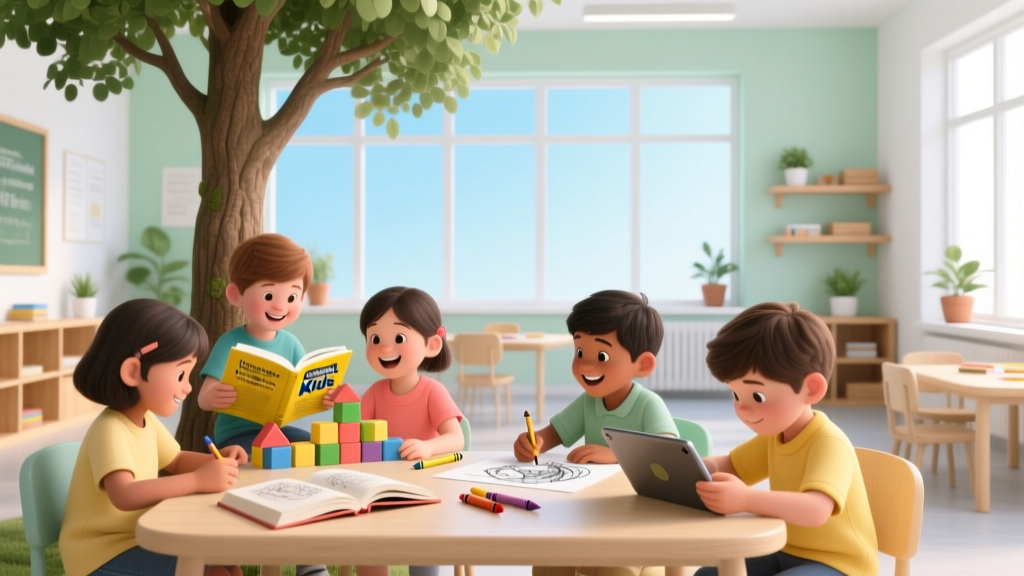 Does Karamo Have Kids? His Adoption & Parenting Truth