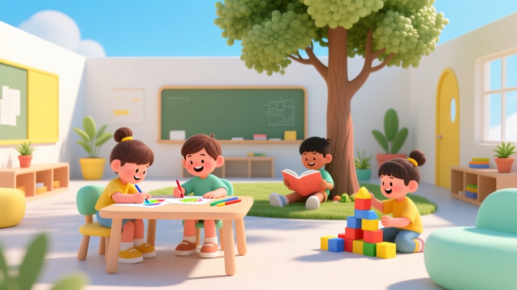 Kenneth Petty Kids: What Parents Must Verify Before Blending