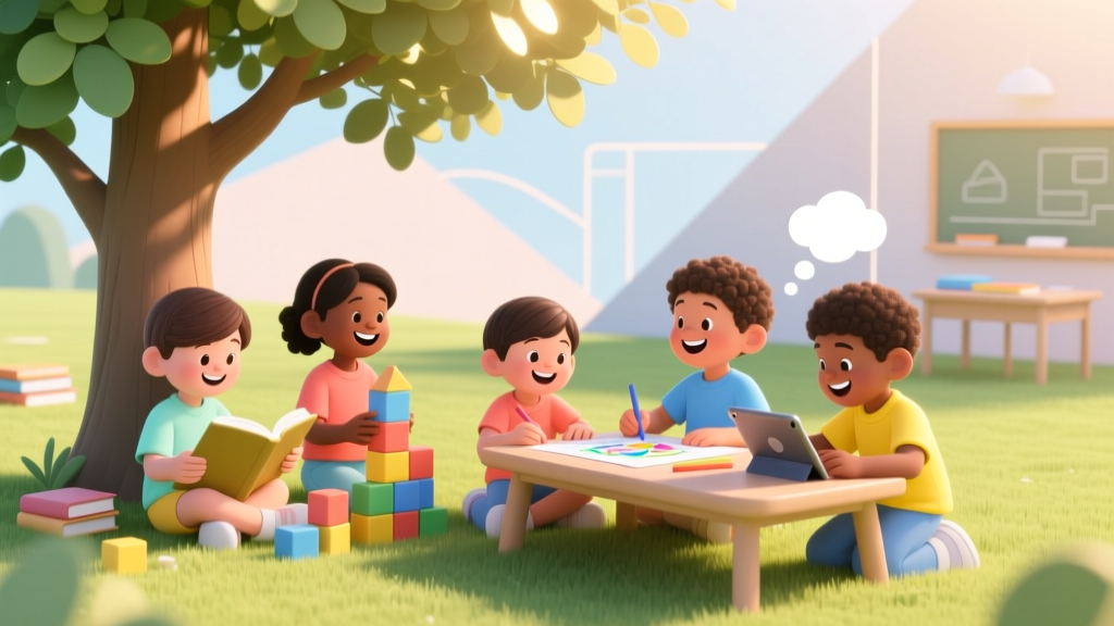 Kevin Beets Kids: Privacy & Parenting in Creative Careers