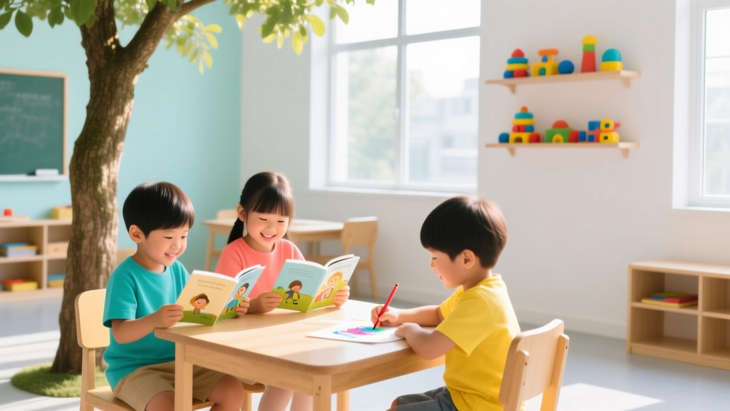 Does Kid Have Conqueror's Haki? Pediatrician Facts
