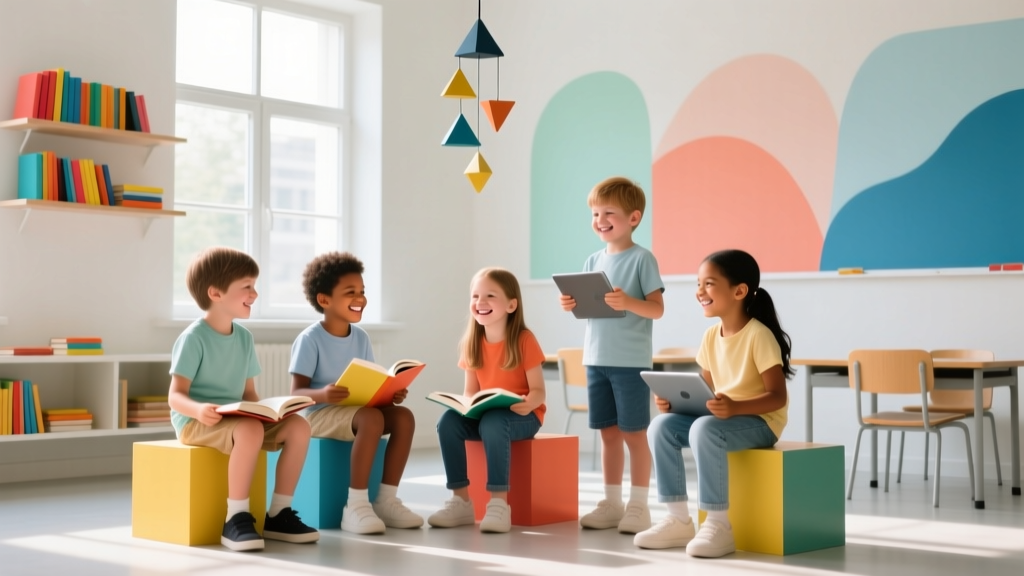Kids Ibuprofen for Fever: Pediatrician Safety Checklist