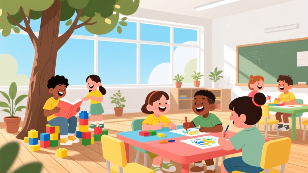 Matt Campbellâs Kids & Parenting Insights