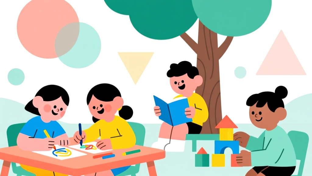 Matt Mathews’ Kids & Digital Parenting Choices