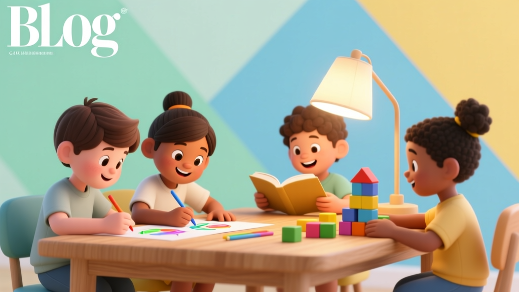 Melanie Lawson Kids: Privacy Lessons for Parents