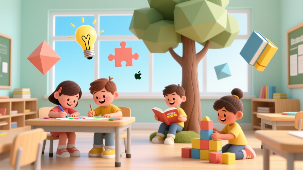 MTG for Kids: Age Guidelines, Safety & Benefits (2026)