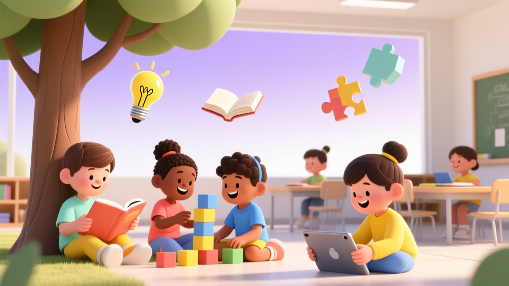 Autism Signs in Kids: 7 Early Red Flags (2026)