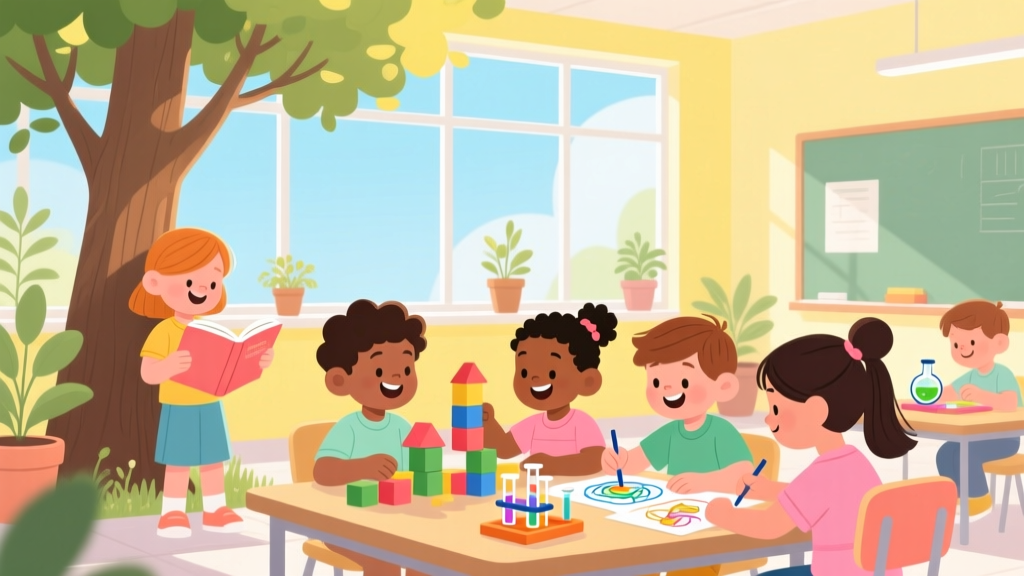 Does My Kid Need Speech Therapy? 7 Early Red Flags