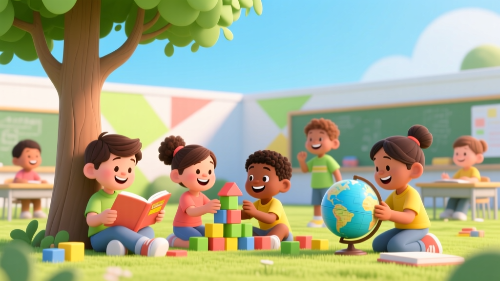 PBS Kids 2026: Where to Watch & New Features