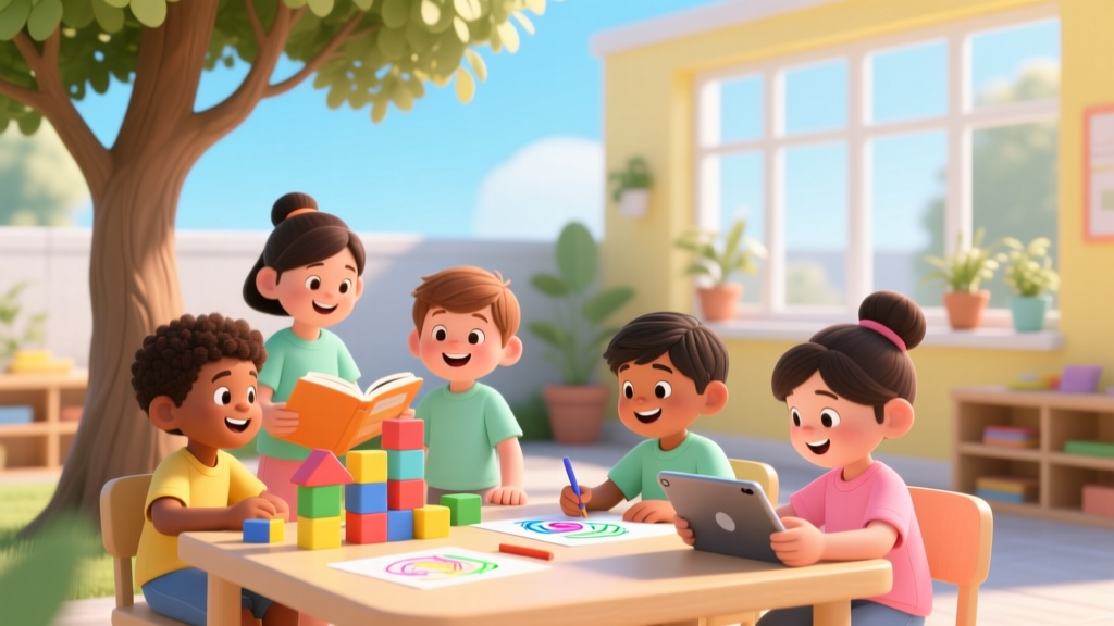 PF Chang’s Kids Menu: What Parents Really Need to Know