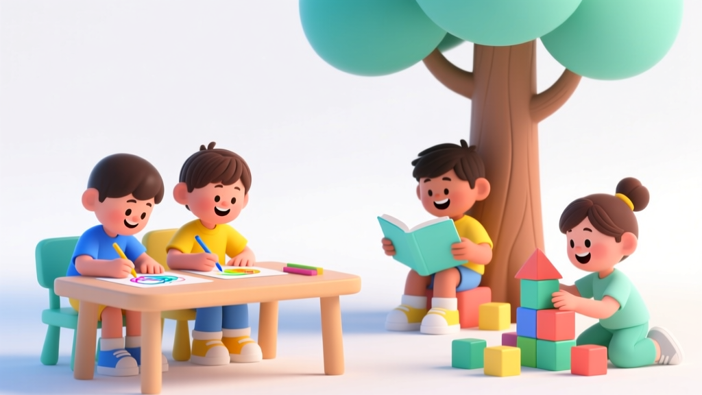 Royal Caribbean Kids Club: Ages, Cost & Tips (2026)