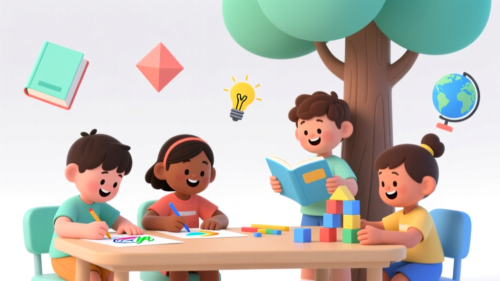 Royal Caribbean Kids Club: Ages, Cost & Safety (2026)