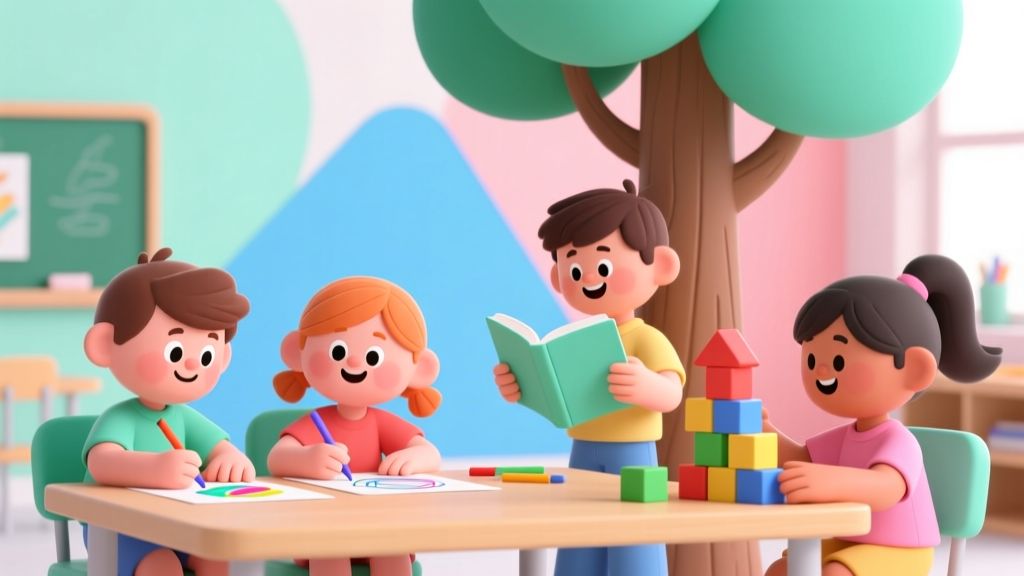 Does Santa Have Kids? A Parent’s Guide (2026)