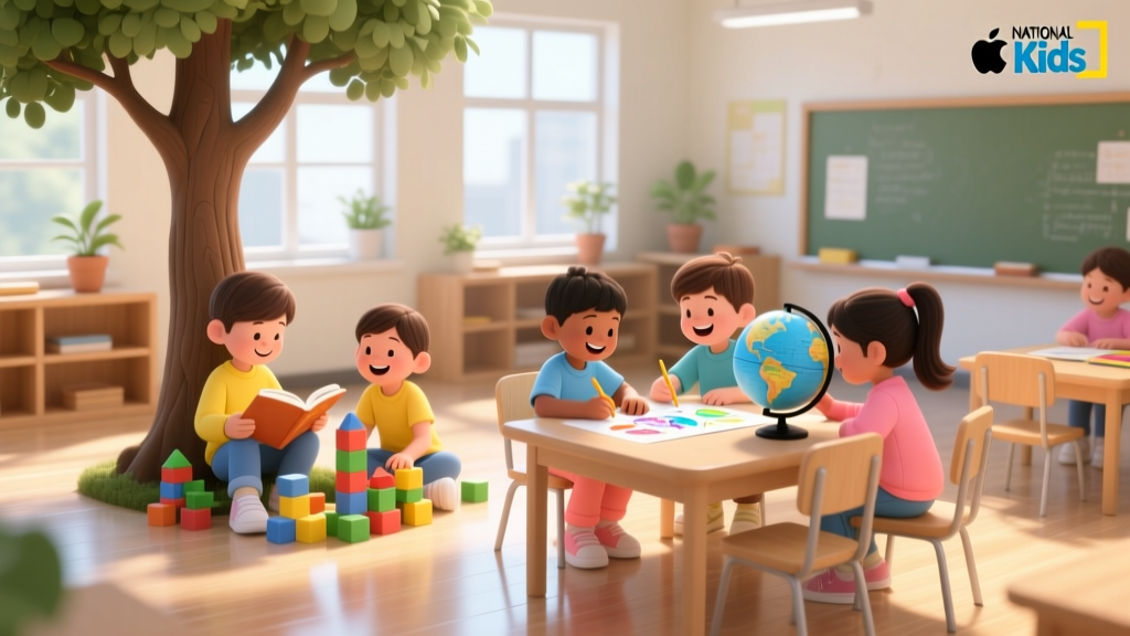Savannah’s Kids Journey: Modern Parenting Truths (2026)
