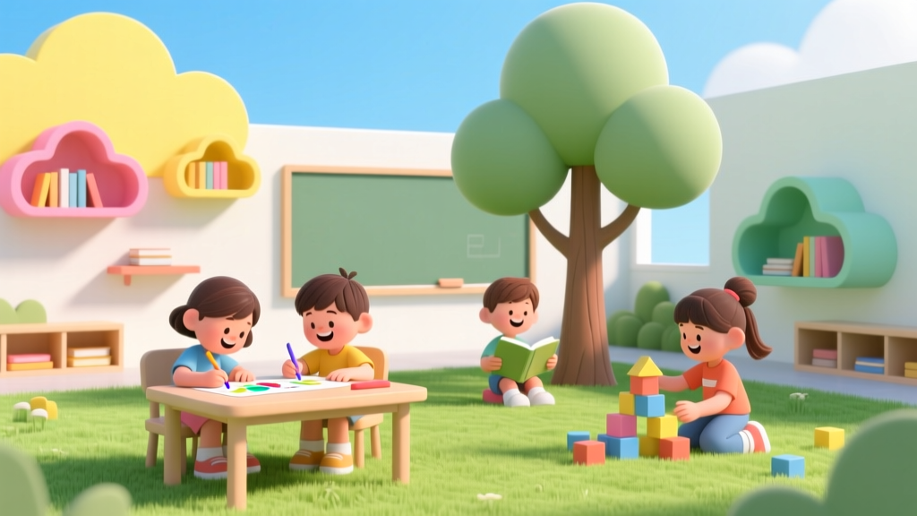 Does Spectrum TV Have a Kids App? (2026)
