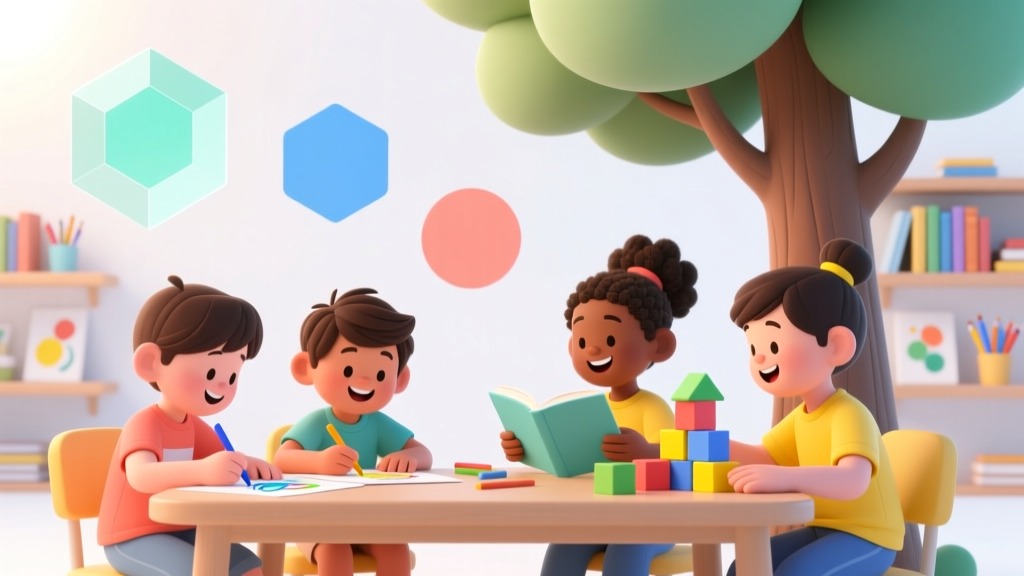 STK Kids Menu: What’s Offered (2026) + 5 Smart Workarounds