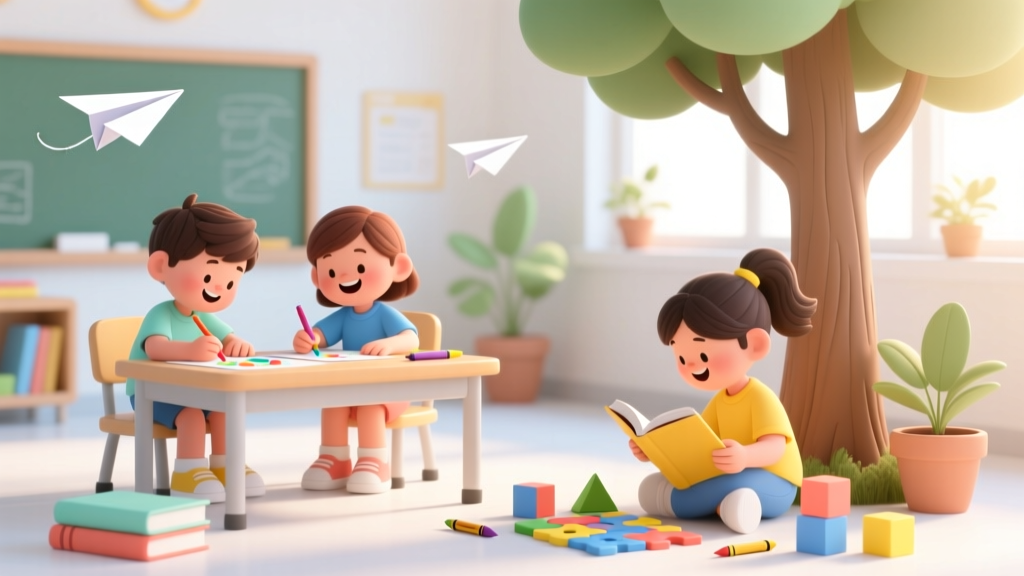 Supernanny Kids? Her Parenting Authority Explained