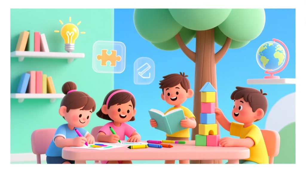 Kids' Organization: Consistency > Early Wake-Ups (2026)