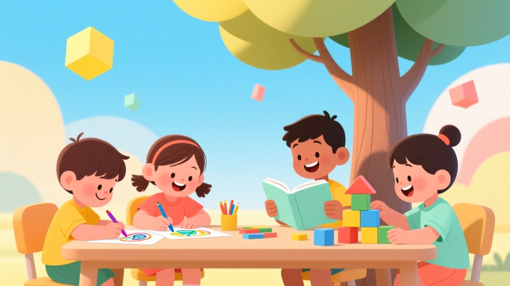 Does Wildcat Have a Kid? Family Talk Tips for Parents