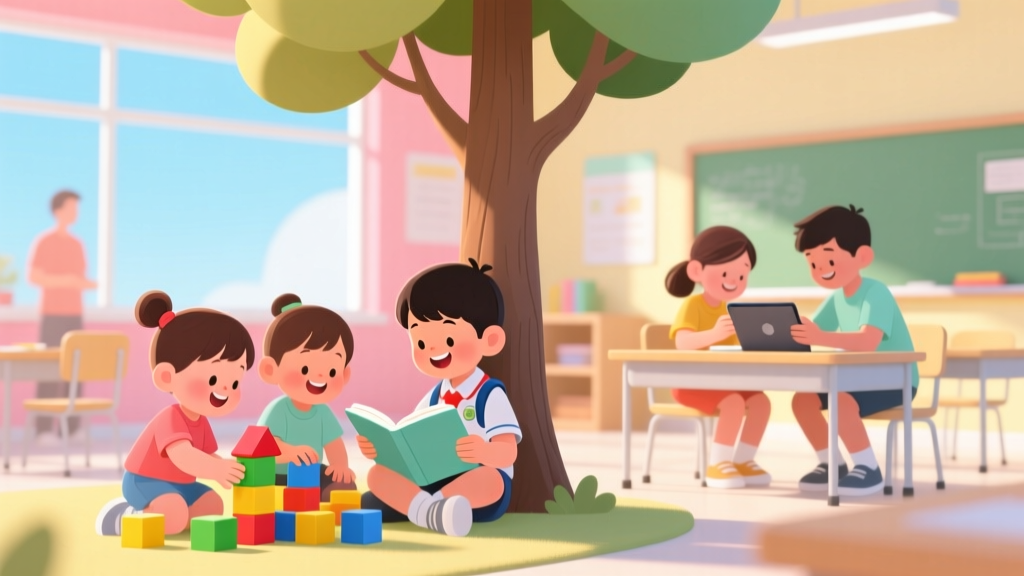 Zuckerberg’s Parenting: Screen Time & Digital Boundaries