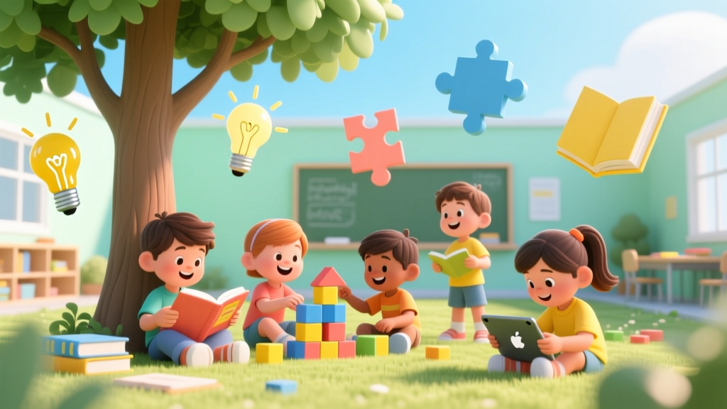 Don Henley Kids: Evidence-Backed Parenting Lessons